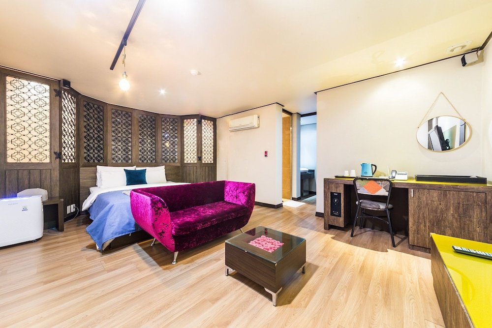 Фото Sohsul Hotel