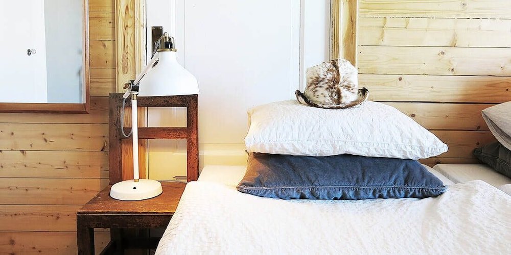 Фото Pensionatet