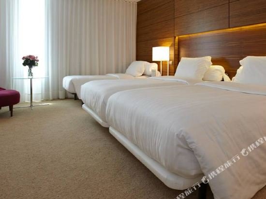 Фото Hotel Santa Maria Fatima