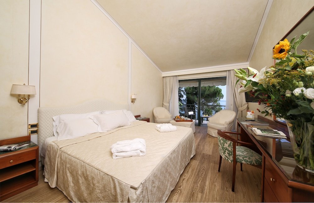 Фото Villa Capri