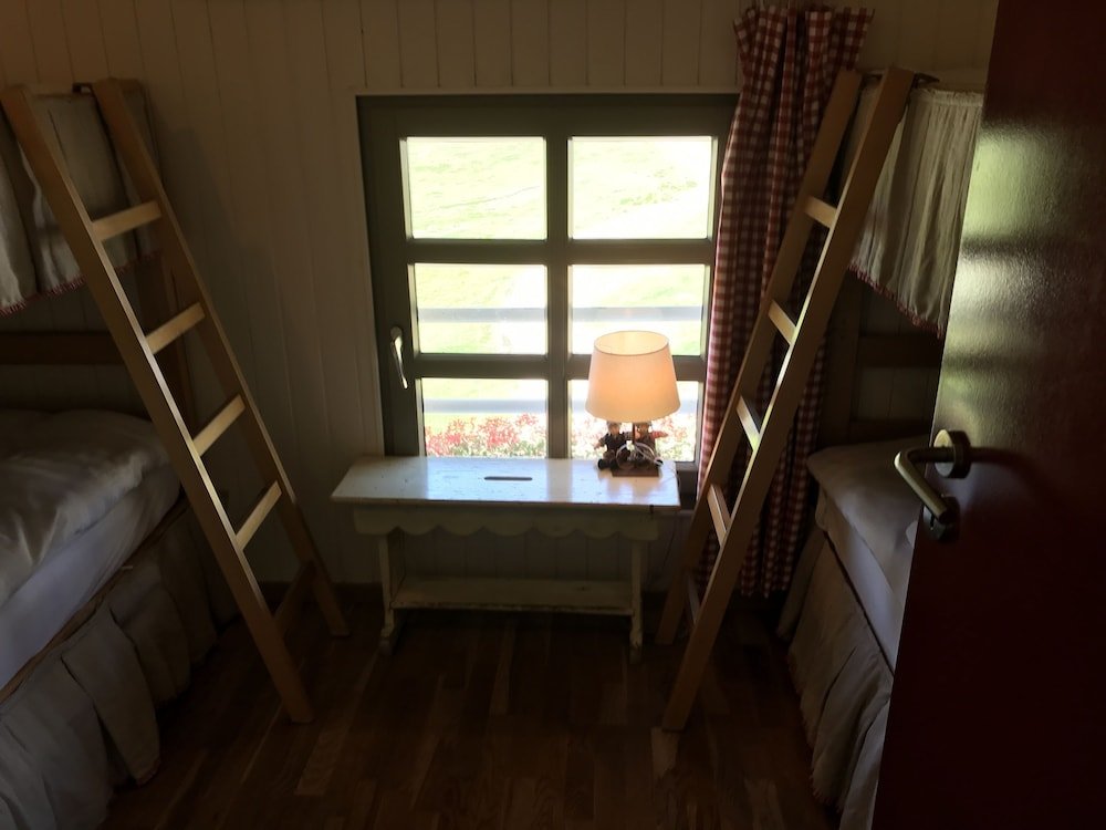 Фото Hamilton Lodge & SPA