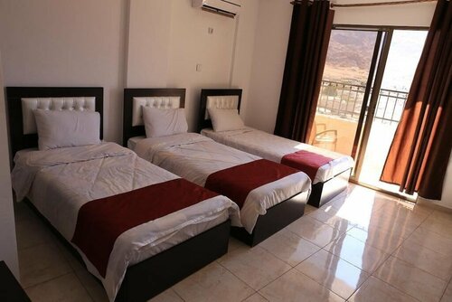 Гостиница Weekend Hotel в Эйлате