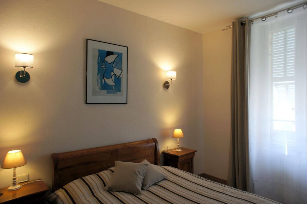 Фото ZePerfectPlace - Vieux Nice Garibaldi 3