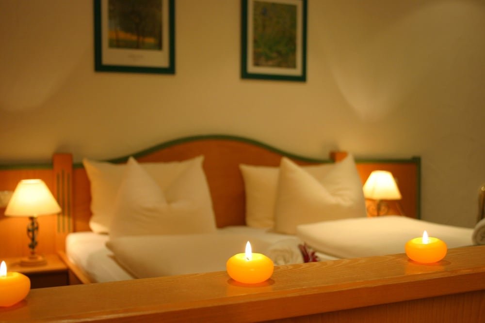 Фото Hotel Arnika