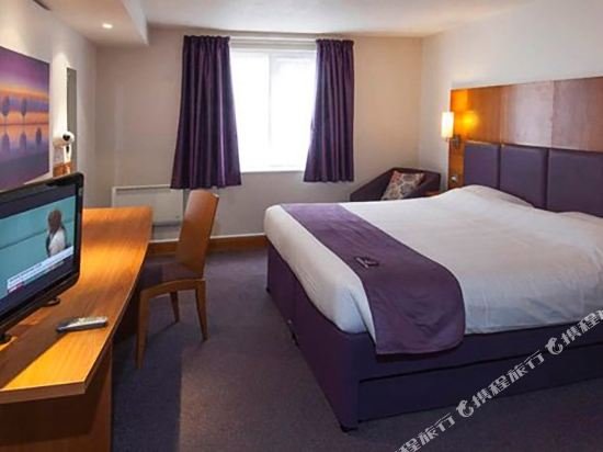Фото Premier Inn London Southwark Bankside hotel