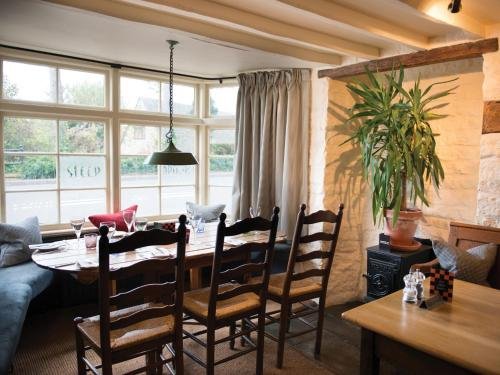 Фото The Red Lion Inn