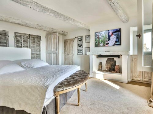 Гостиница Villa Sunset in Gordes в Апте