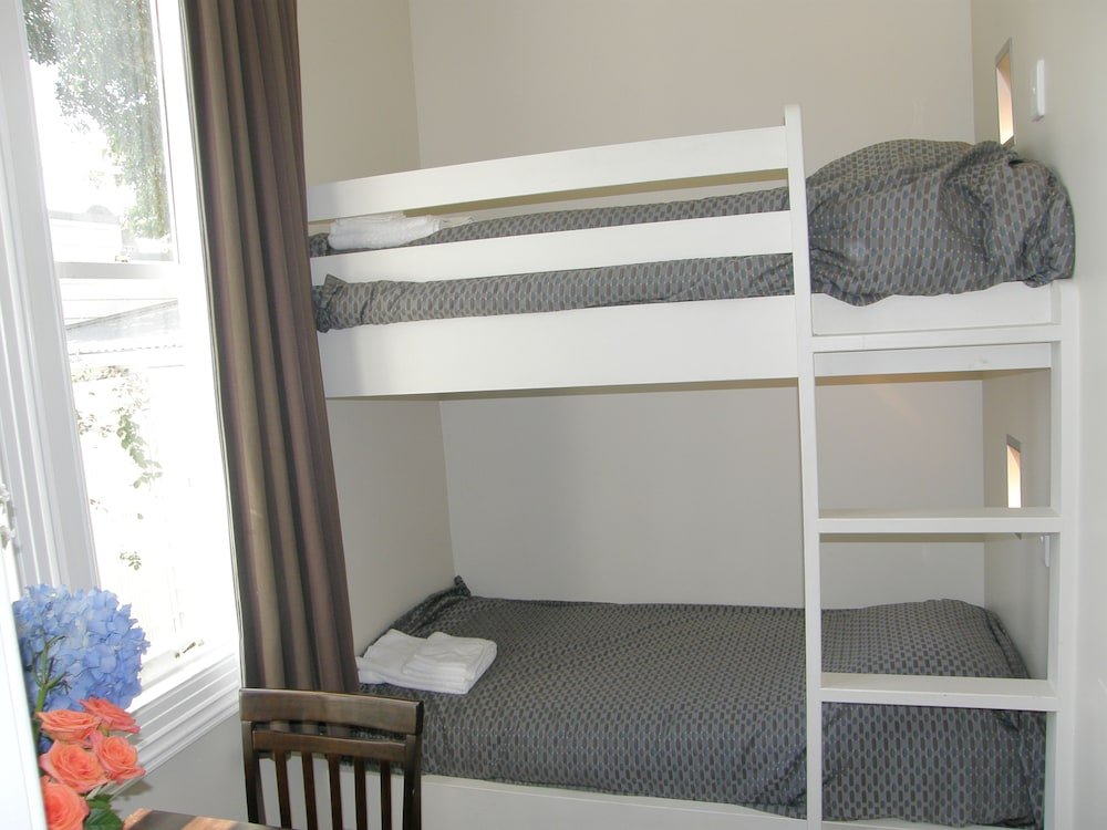 Фото Ponsonby Manor Guest House