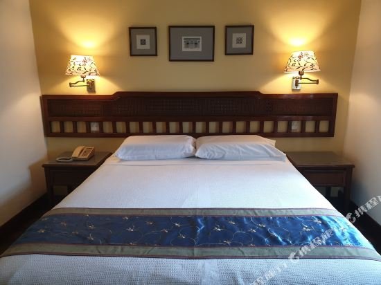 Фото Perak Hotel