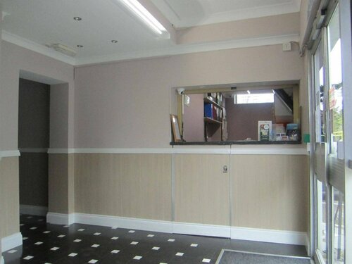 Гостиница Lynden Court Hotel - Hostel в Борнмуте