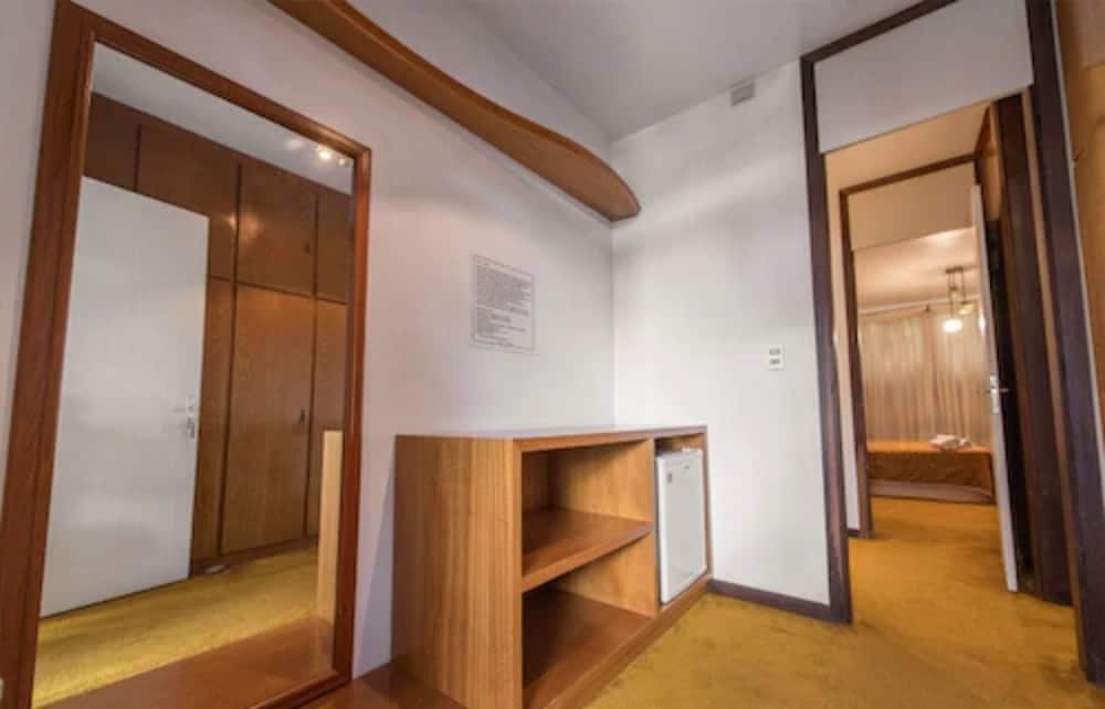 Фото Pousada Villa Dei Fiori