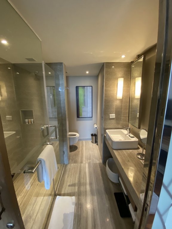 Фото WelcomHotel Bengaluru - Member ITCHotel Group