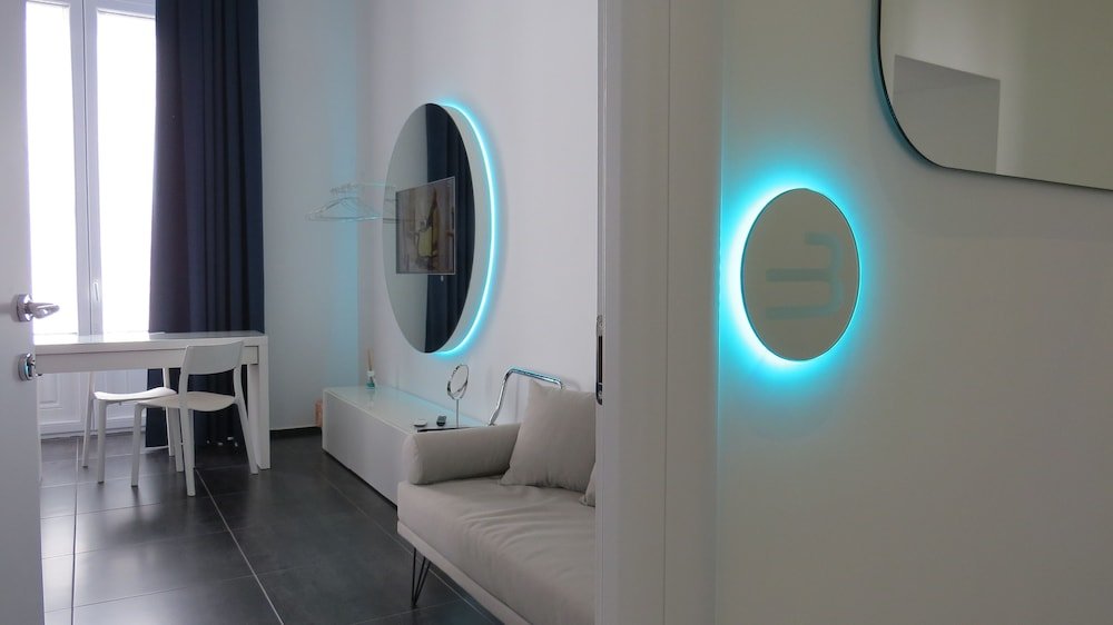 Фото Chiaia Guest House