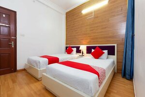 Little Hanoi Hotel (Hang Bong, 47), hotel