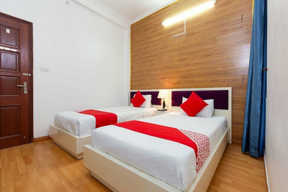 Hotel Little Hanoi Hotel, Hanoi, photo