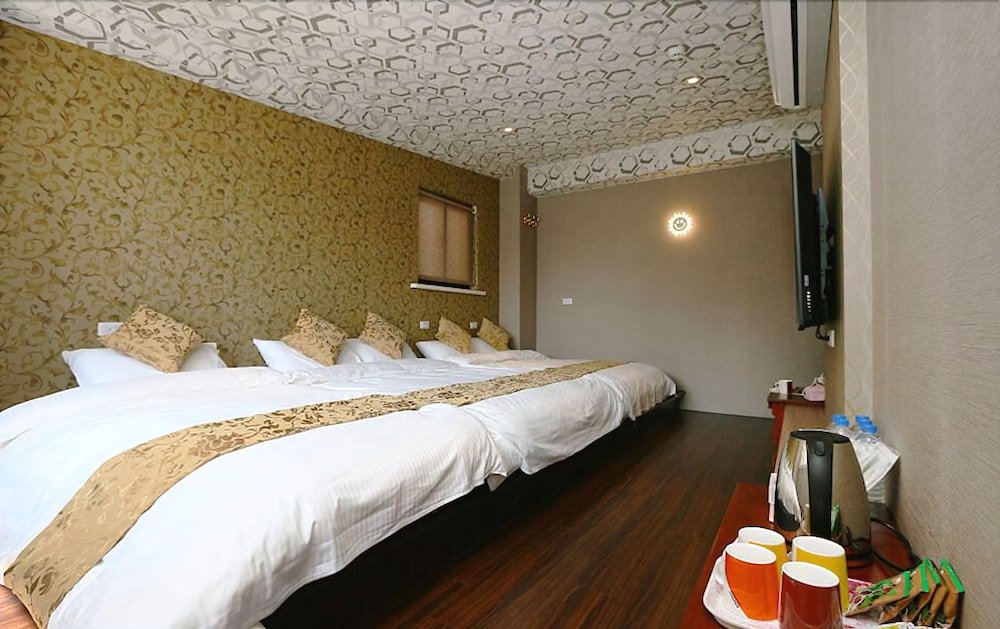 Фото G9 Bed and Breakfast