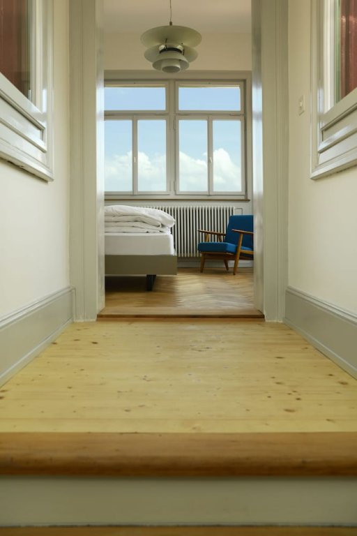 Фото Hotel Militarkantine