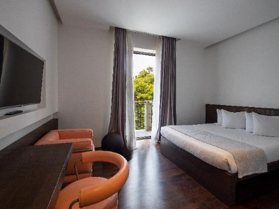 Фото Domotel Kastri