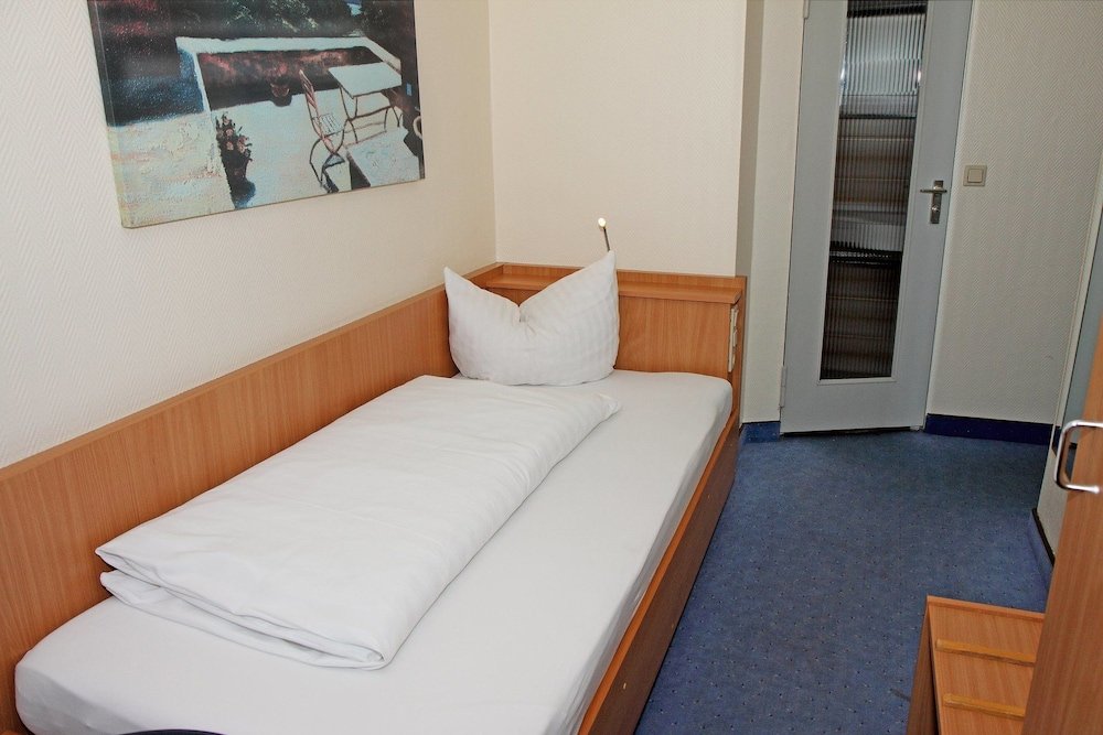 Фото Europa Hotel