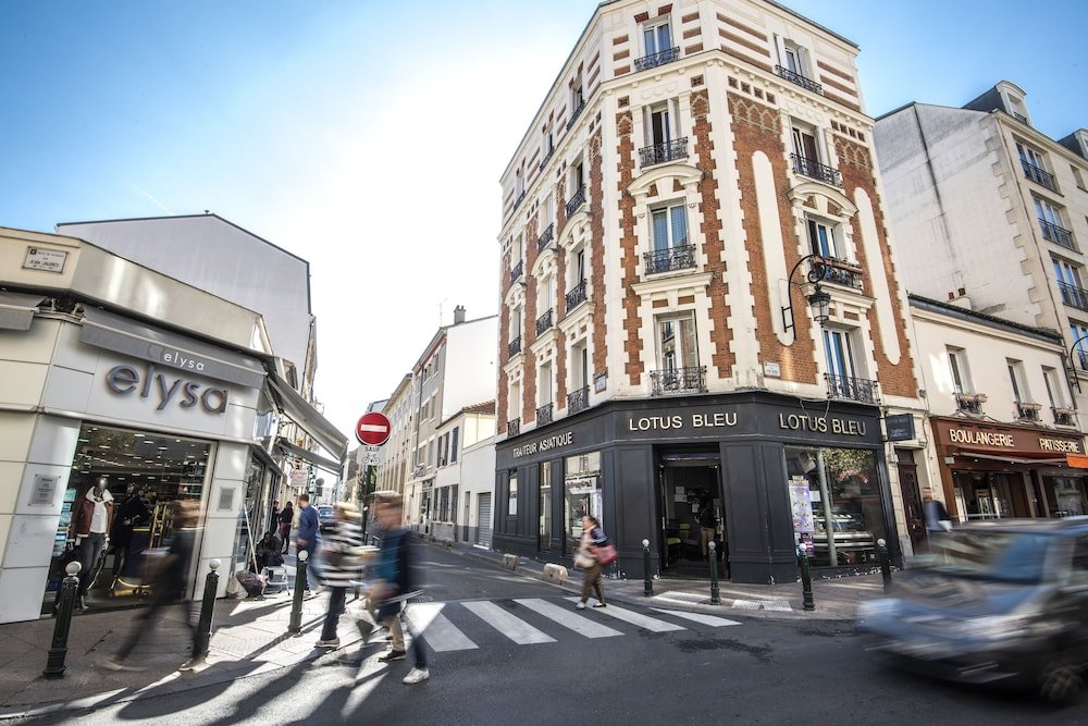 Фото отеля 1