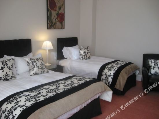 Фото Shaftesbury Lodge Guest House