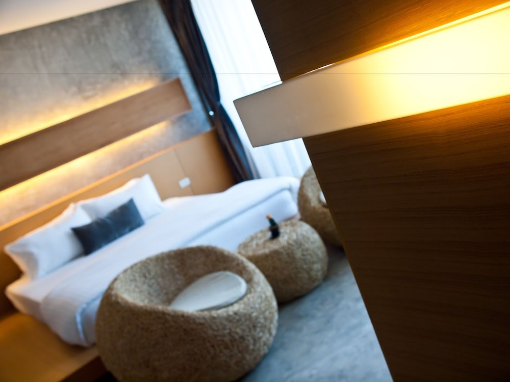 Фото The Now Hotel