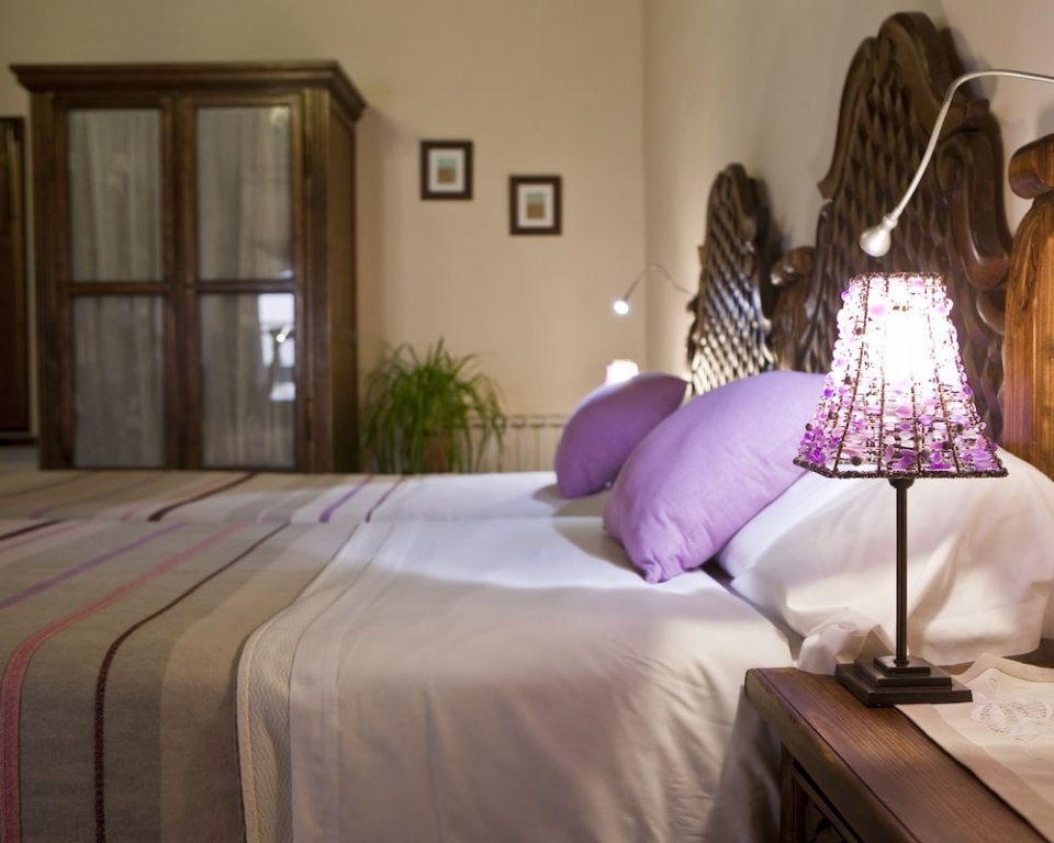 Фото La Morada de Juan de Vargas