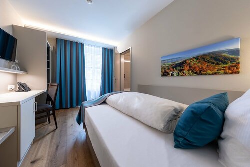 Гостиница Trip Inn Zurich Hotel в Цюрихе