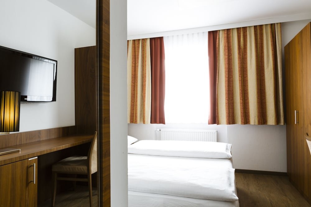 Фото Hotel Kapeller