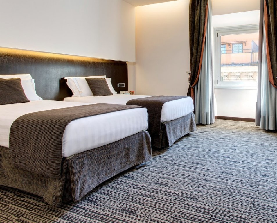 Фото Best Western Plus Hotel Universo