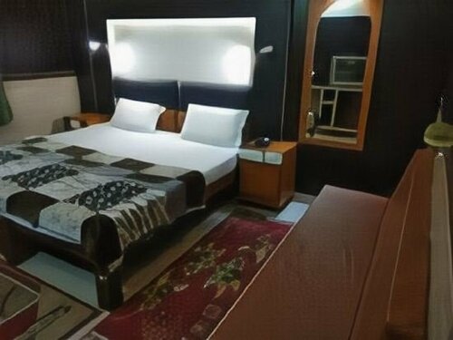 Гостиница Hotel Taj Resorts в Агре