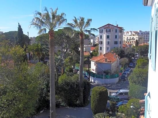 Фото Hôtel Le Pré Catelan