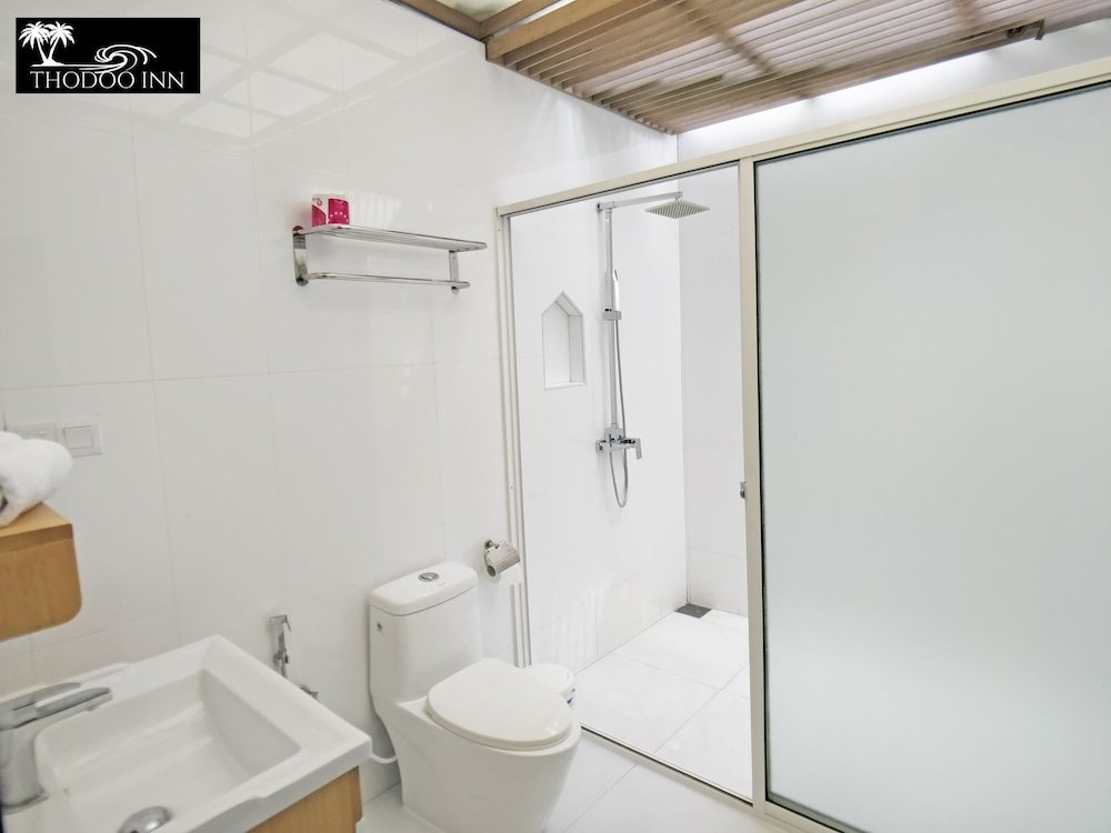 Фото Thoddoo Inn