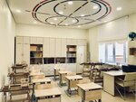 Школа Будущего (Vladimira Nevskogo Street, 48), escuela privada