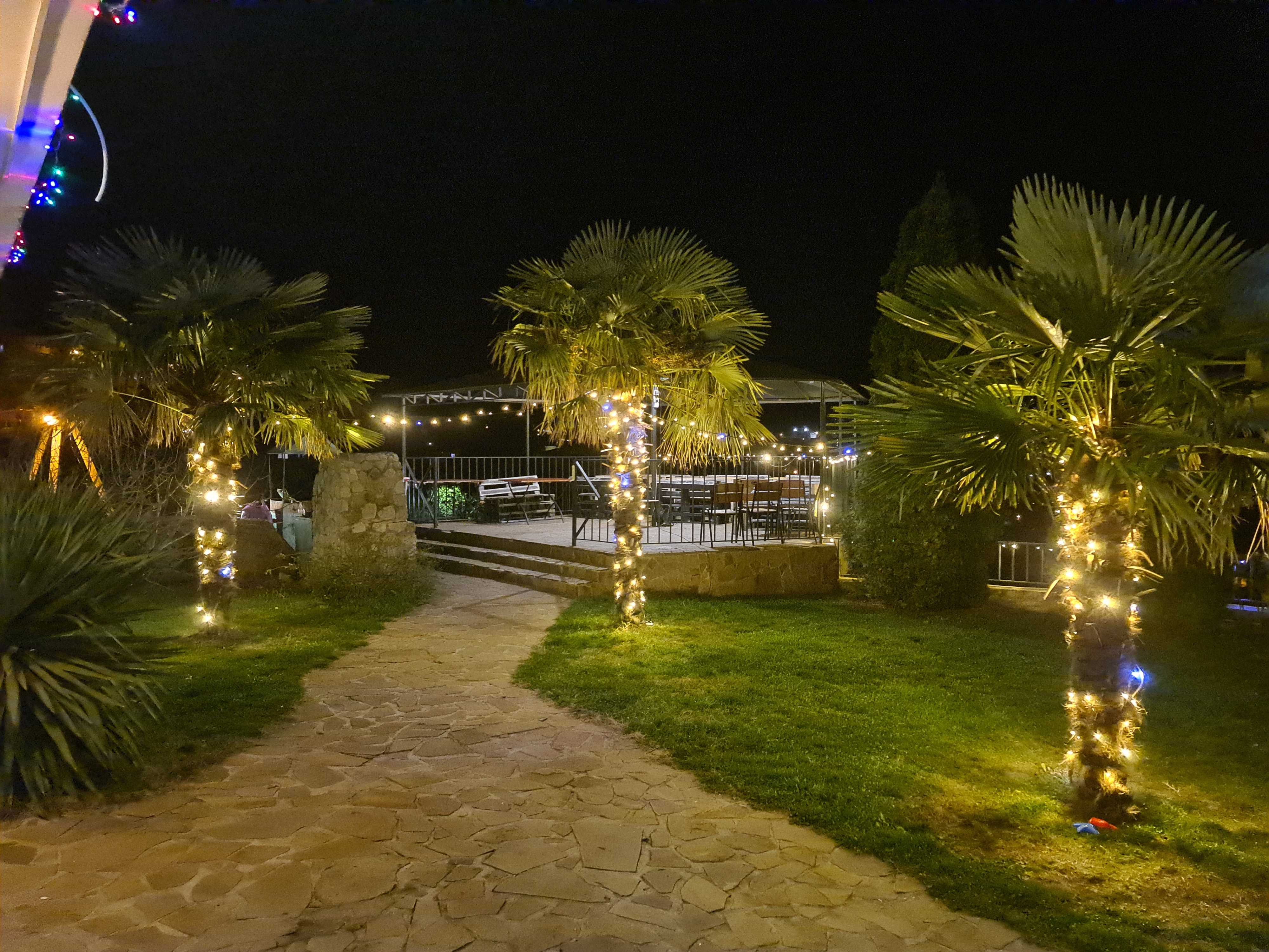 Фото Над морем