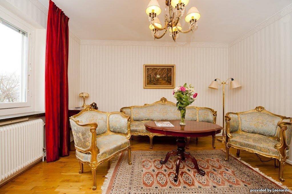 Фото Best Western Hotel Tranas Statt