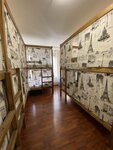 Hostel na Partizanskoy (Mironovskaya Street, 46к1) ، نزل