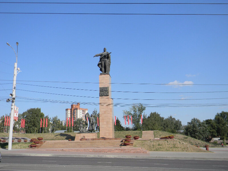 Памятники в иваново фото и цены
