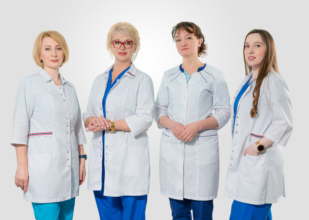 Gynecology clinic Klinika Reproduktivnoy Meditsiny BabyBoom, Perm, photo