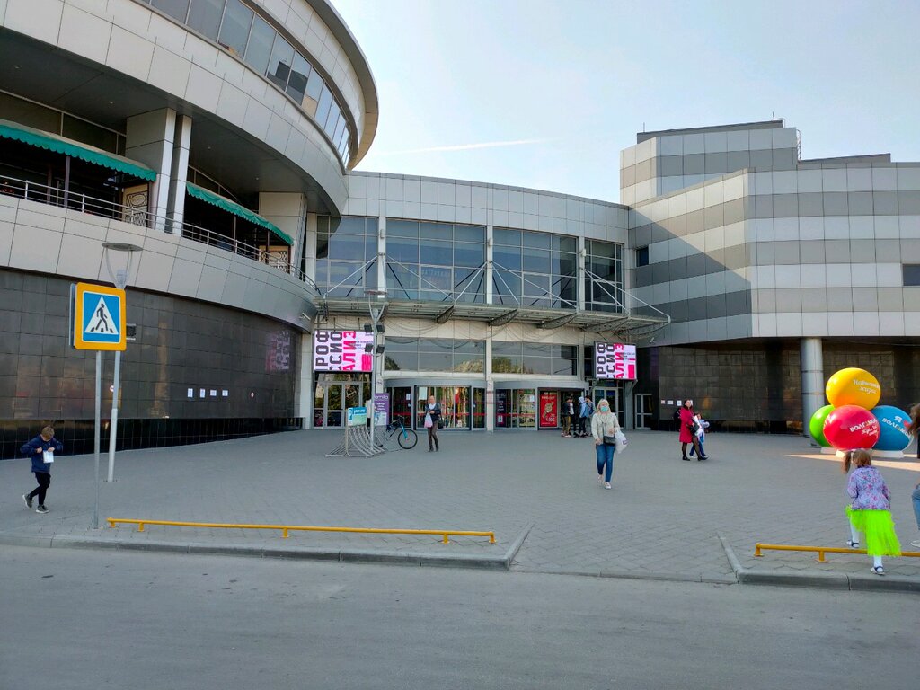 Children's clothing store Антошка, Volzhskiy, photo