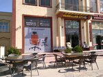 Dafna (Rudaki Street, 229A), furniture store