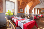 Porto Malteze (Fontanka River Embankment, 81), restaurant