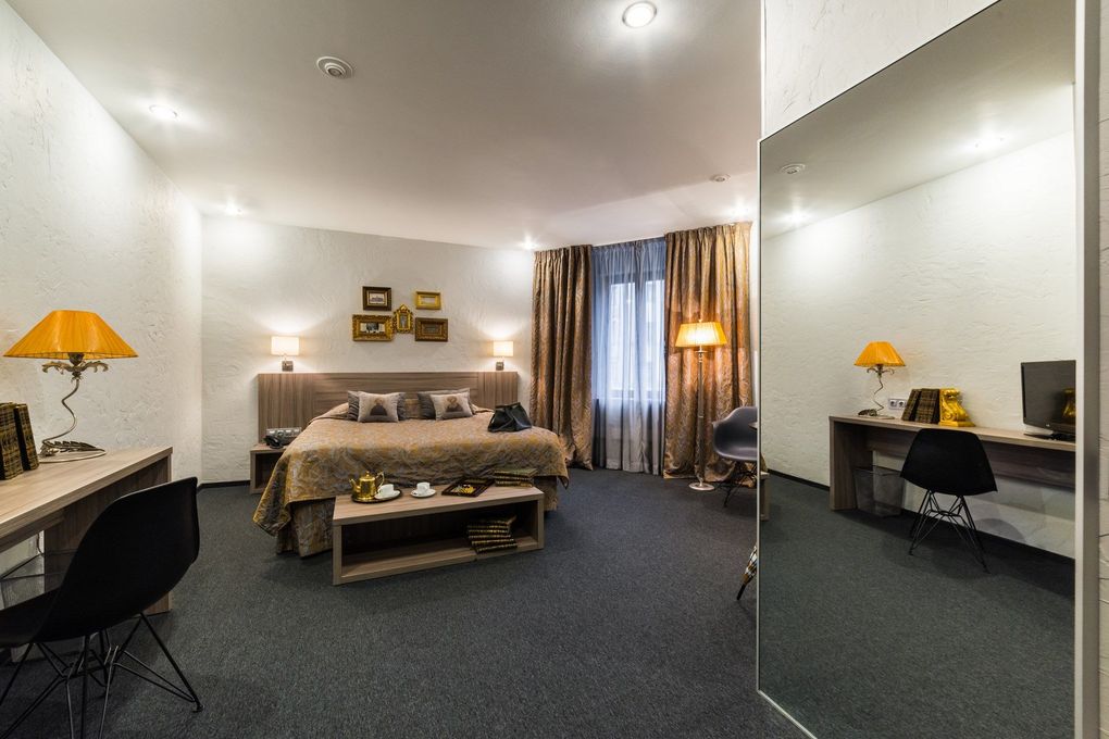 Фото Братья Карамазовы