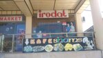 Irodat (Bukhara), medical goods and consumables