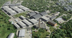 Sofrino Logistik Park (derevnya Novovoronino, 50А), sale and lease of commercial real estate