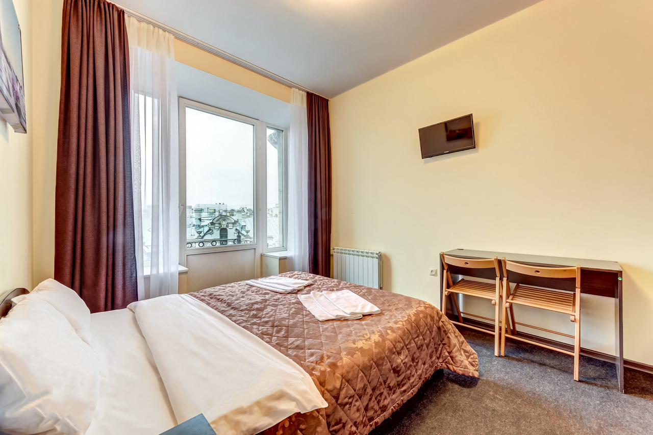 Фото СуперХостел на Невском 95