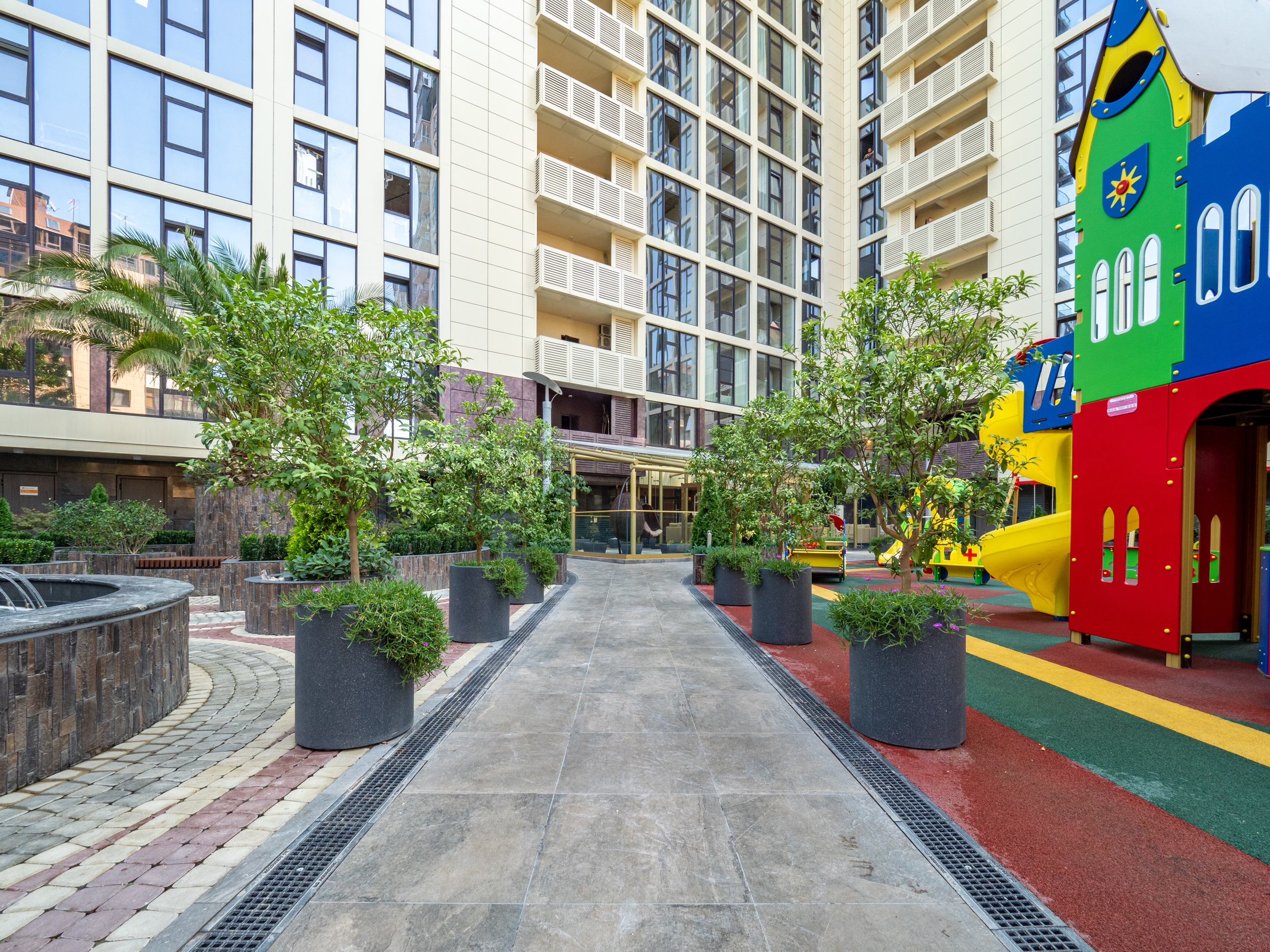 Фото Метрополь