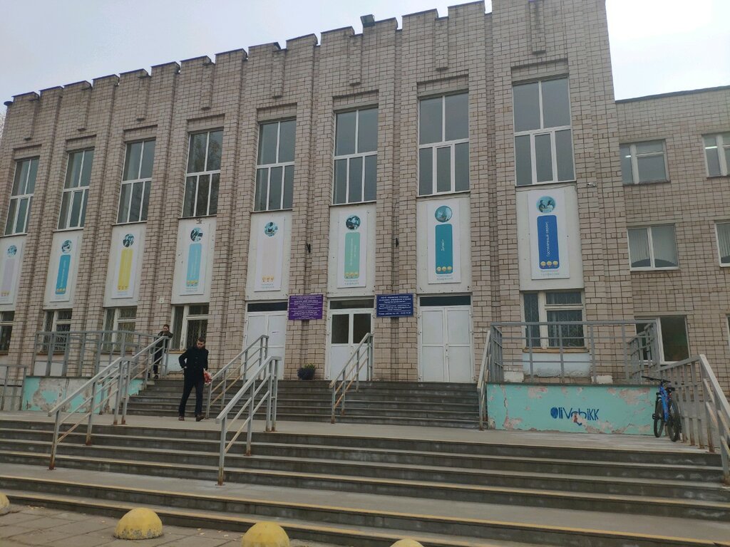 Молодежная 96 ижевск солярис