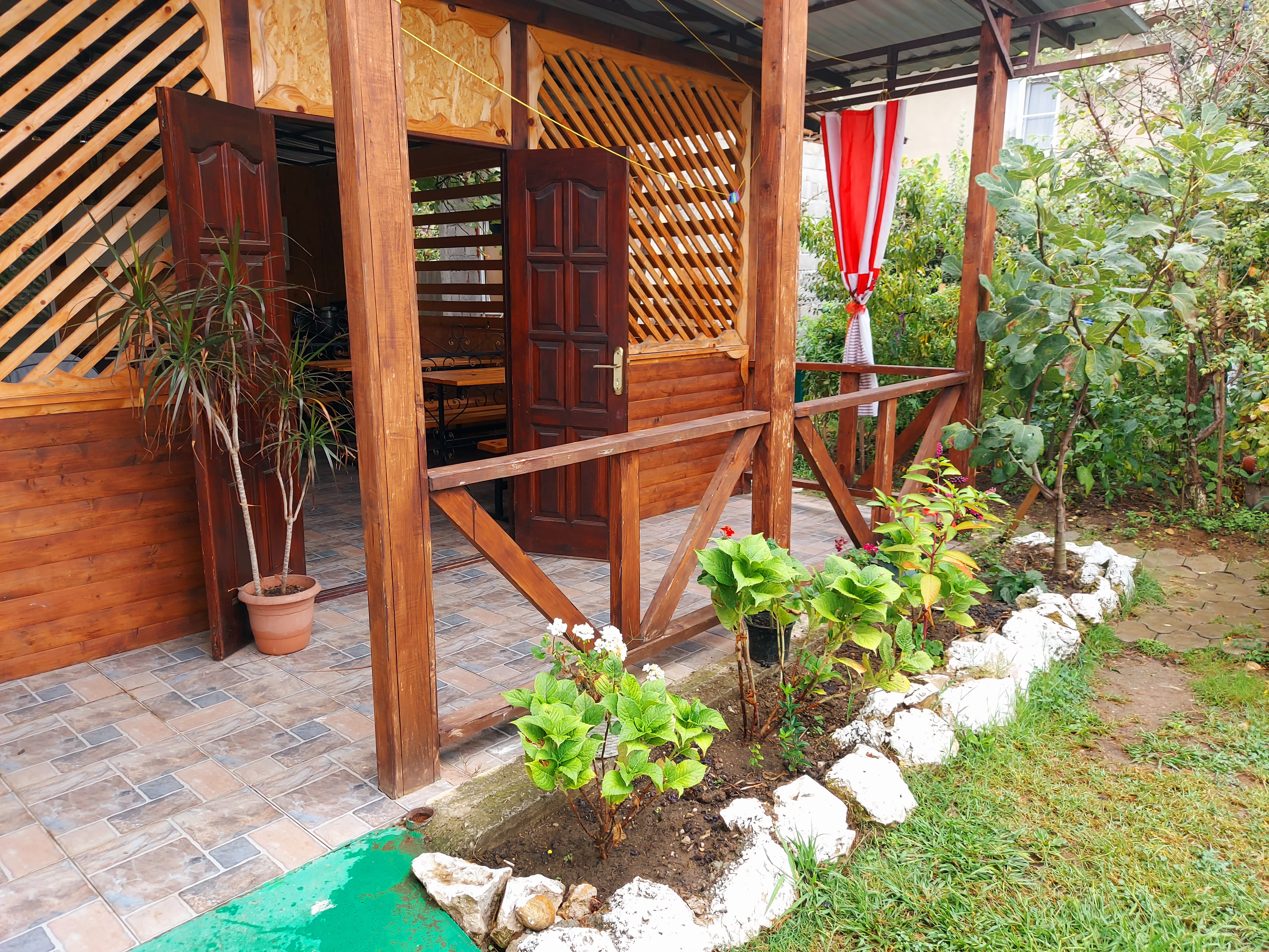 Фото Новая Гагра