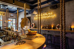 Motyak I Chaika (Pyatnitskaya Street, 25с1), cafe
